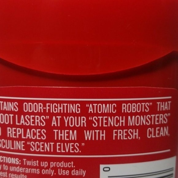 6 Old Spice Fresh High Endurance Deodorant - Picture 7 of 13